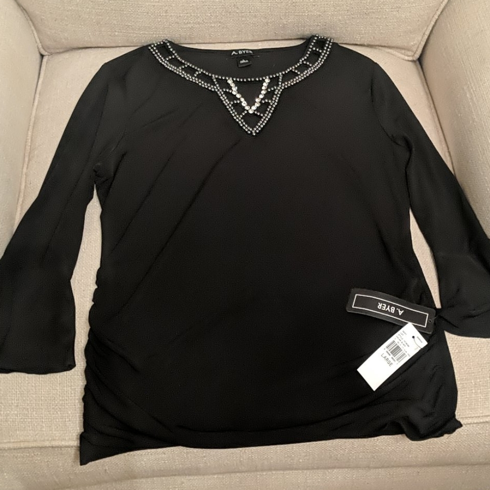 Women's shirt